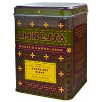 Harney & Sons, Ambessa, Marcus Samuelsson, Choco Nut Blend Black Tea