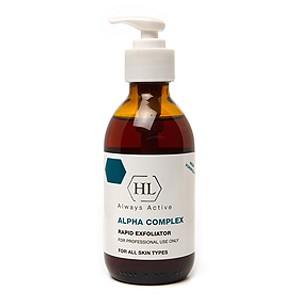 Alpha Complex Rapid Exfoliator