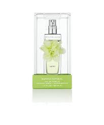 Banana Republic Wildbloom Vert