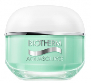 Biotherm Aquasource Cream-Gel