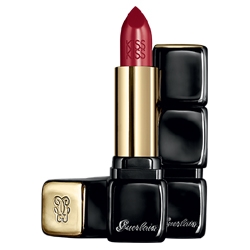 GUERLAIN Насыщенная губная помада Guerlain Kiss Kiss Lipstick