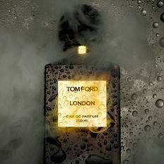 tom ford  london