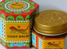 Tiger Balm Red 8г