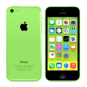 Iphone 5c