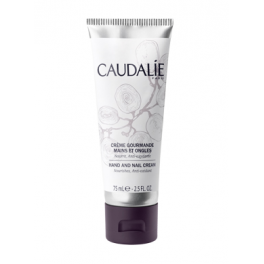 Caudalie Изысканный крем для рук и ногтей