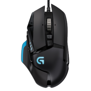 Logitech G502 Proteus Core