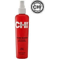 Chi Volume booster