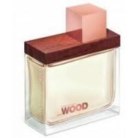 DSQUARED2 She Wood Velvet Forest Wood