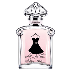 GUERLAIN La Petite Robe Noire (розовая, коктейльное платье без верха)