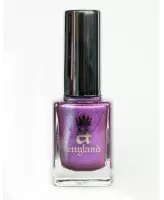 a-england nail polish