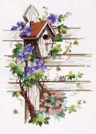 Bird House