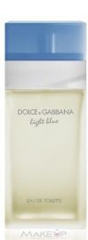 DOLCE&GABBANA LIGHT BLUE