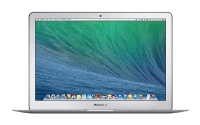 Apple MacBook Air 13 Early 2014