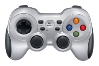 Logitech Wireless Gamepad F710