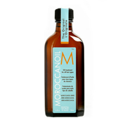 MOROCCANOIL МАСЛО ВОССТАНАВЛИВАЮЩЕЕ ДЛЯ ВСЕХ ТИПОВ ВОЛОС / OIL TREATMENT FOR ALL HAIR TYPES