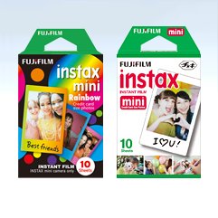 Instax Mini Film