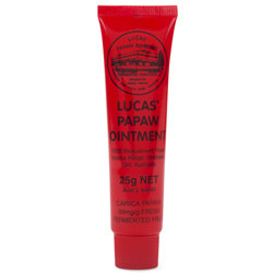 Бальзам для губ Lucas Papaw Ointment