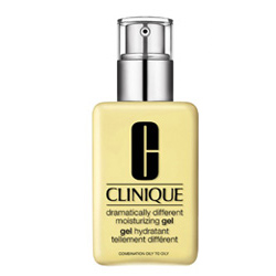 Clinique Dramatically Different Moisturizing Gel