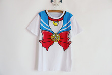 Sailor Moon T-Shirt