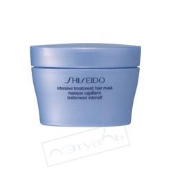 SHISEIDO INTENSIVE TREATMENT