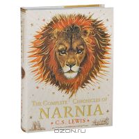 C.S. Lewis, The Complete Chronicles of Narnia