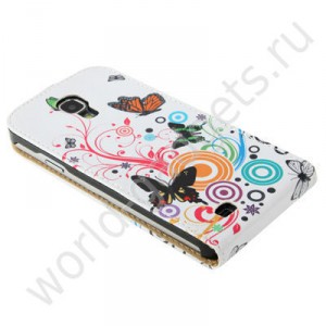 Чехол для Samsung Galaxy S4