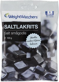 Saltlakrits