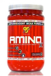 Amino X от BSN