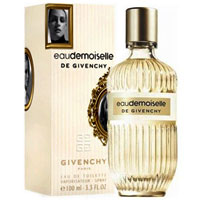 Givenchy "Eaudemoiselle"