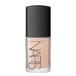 Nars Sheer Matte Foundation