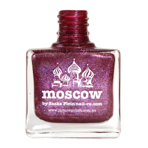 лак для ногтей picture polish moscow