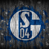 FC Schalke 04 iPhone 5 Case