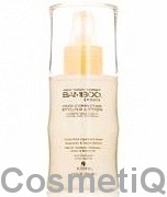 Bamboo Smooth Anti-Frizz Correcting Styling Lotion Разглаживающий лосьон анти-фриз100 мл