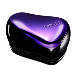 Tangle Teezer Compact Styler Purple Dazzle