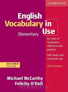 English Vocabulary in Use: Elementary