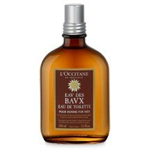 L'Occitane Eau Des Baux For Men