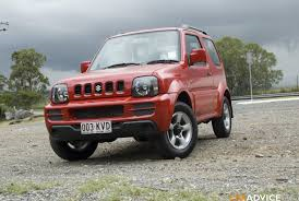 Suzuki Jimny 2008 г