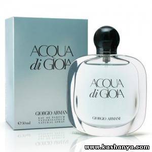 Женские духи Giorgio Armani Acqua di Gioia