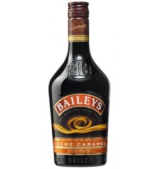 Bailey's Creme Caramel 0,5L