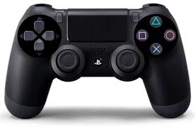 Dualshock 4