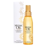 Loreal Mythic Oil (Масло для волос)