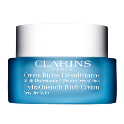 Clarins HydraQuench Rich Cream