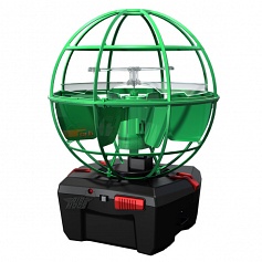 Сенсорная игрушка AirHogs Atmosphere 44475