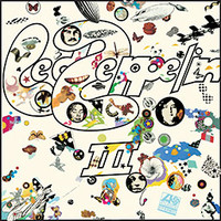 Led Zeppelin - Led Zeppelin III (LP)