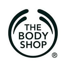 Санитайзер с прикольным запахом из Body shop