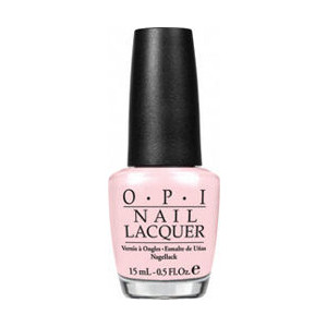 OPI It's a Girl