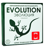 Настольная игра Эволюция (Evolution: The Origin of Species)