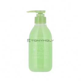 Пилинг-гель Tony Moly Peeling Me Aloe Peeling Gel