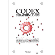 книга Codex Seraphinianus