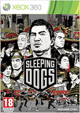 Sleeping Dogs [Xbox 360]